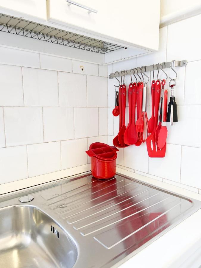 Como View Apartment Ngoại thất bức ảnh