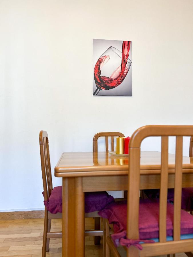 Como View Apartment Ngoại thất bức ảnh