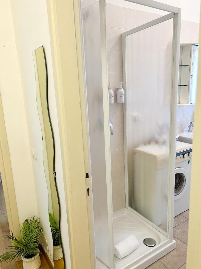 Como View Apartment Ngoại thất bức ảnh