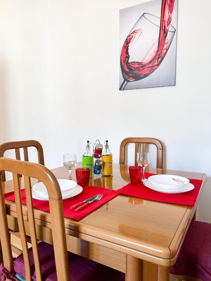 Como View Apartment Ngoại thất bức ảnh
