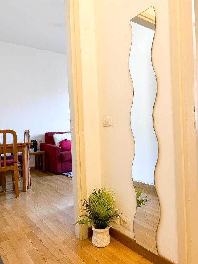 Como View Apartment Ngoại thất bức ảnh
