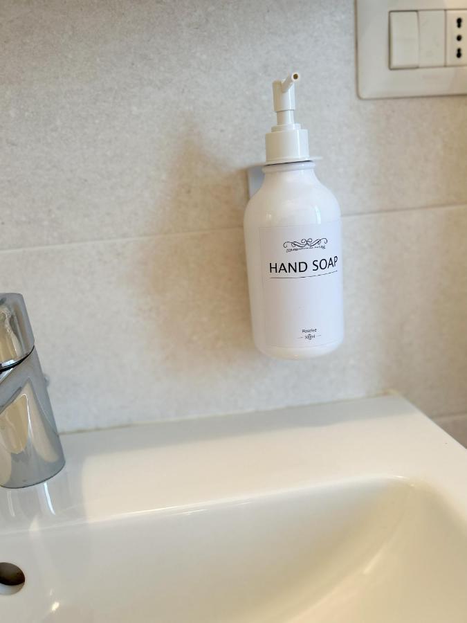 Como View Apartment Ngoại thất bức ảnh